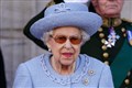 First Minister ‘profoundly concerned’ by news of Queen’s health