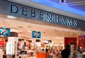 Shock as redundancy notices served on number of staff in Inverness Debenhams