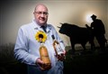 Old Fox dram set to go under the hammer in Dingwall for Highland Hospice