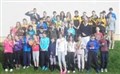 Youths get medal chance at club event