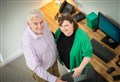 Couple who run Highland solicitors move to new office – in their back garden