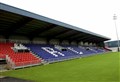 Pitch invader 'showed remorse' after actions at Ross County-Rangers game