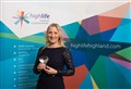 Tain manager hailed as ‘a role model’ after winning award