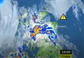 WATCH: Thunderstorm flash flooding fears spark Sepa and Met Office alerts