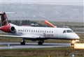 Birmingham flight from Inverness grounded amid storm chaos