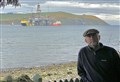 Ross residents with Cromarty Firth rig noise complaints urged to make it official