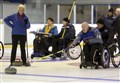 Highland Wheelchair Curling Triples Competition called off
