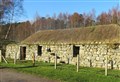 Take a tour of historic buildings at Highland Folk Museum – without leaving your armchair