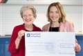Business women in Highlands seek bids for charity of the year slot