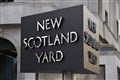 Met Police officer charged with rape and misconduct in public office