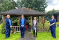 Health Matters: Team aims to reduce stress and distress in our care homes