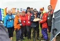 Inaugural coastal gala a success for Strathpeffer rowing club