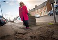 Ross-shire pothole push: 'We need to address the roads issue before it’s too late'