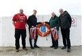 New North Kessock Rowing Club is on crest of a wave 