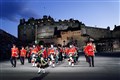 Edinburgh Tattoo back with a bang as it returns after Covid cancellations