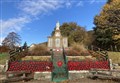 Woman (96) knits poppy tribute for Ullapool's War Memorial 