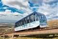 Cairngorm funicular taken out of service just seven months after its return