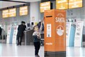 EasyJet sets up special airport post boxes for letters to Santa