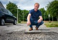 Ross-shire man 'gob-smacked' by Highland Council pothole repair payout to drivers