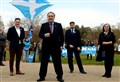 Election 2021: Alex Salmond launches the Alba Party's Highlands and Islands campaign in Inverness 