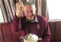 Portmahomack golfer ends 49 year wait to win trophy named after his father
