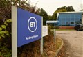 BT’s rejection of plan to protect 100 jobs in Alness sparks union fury 