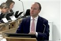 Sick pay in the UK is ‘far too low’, Matt Hancock tells Covid inquiry