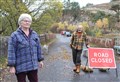 Old A9 bridge at the Slochd could be closed for many more months to come 