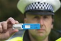 Highland motorists face roadside drugs test as new laws are introduced