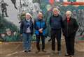 Easter Ross town so app-y with mural trail development set to bring outdoor gallery to life 