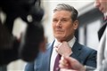 Starmer says 16 too young as he speaks of ‘concern’ over new Scotland gender law