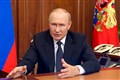 Putin’s war lie is increasingly ‘threadbare’ to Russians, Western officials say
