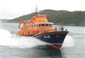Lochinver lifeboat called out as part of missing person search
