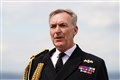 Russia has ‘strategically lost’ war in Ukraine, says head of UK’s armed forces