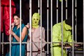 Pussy Riot release Ukraine war protest song and call for Putin to be tried