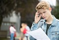 Help is at hand with exam results as figures reveal Covid-related anxiety