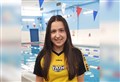 Tain swimmer (16) selected to compete in prestigious Portugal competition