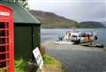 Glenelg-Skye ferry to miss 2020 season