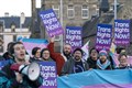 MSPs pass gender reforms but UK Government threatens block