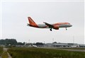  Airline easyJet could cut capacity by 80 per cent in the new year