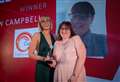 Women's health campaigner named volunteer of the year