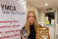 Tain youth volunteer is named as first recipient of 'Ozan Kaymak Memorial' award