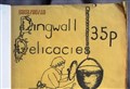 Can you help solve 'Dingwall delicacies' mystery? 
