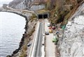 Autumn closures on A890 Stromeferry bypass confirmed by Highland Council