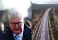 Long-serving MSP Fergus Ewing slams SNP's Highland 'betrayal' over A9 dualling
