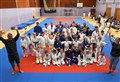 ON A ROLL: Ross-shire judo club celebrates £22K funding boost 