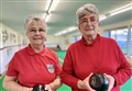 Women take pairs title at Invergordon Bowling Club short mat competition