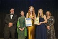 Scottish rewilding project strikes gold at Nature of Scotland Awards