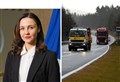 Transport secretary Mairi McAllan to join panel at The Inverness Courier A9 Crisis Summit