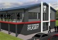 Ross Sutherland Clubhouse will not be completed this year
